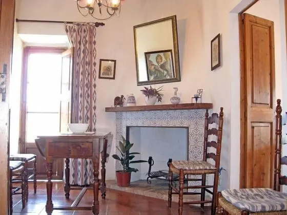 Apart Daire, 2 Yatak Odası, Dağ Manzaralı (Es Mirador)