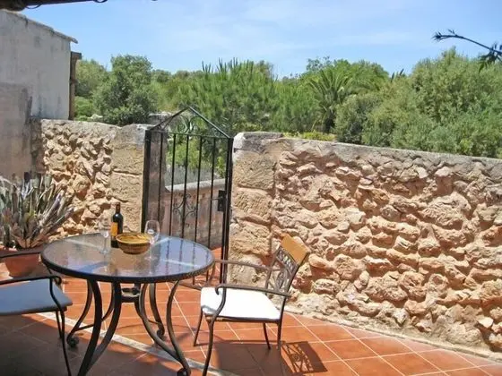 Apart Daire, 2 Yatak Odası, Dağ Manzaralı (Es Mirador)
