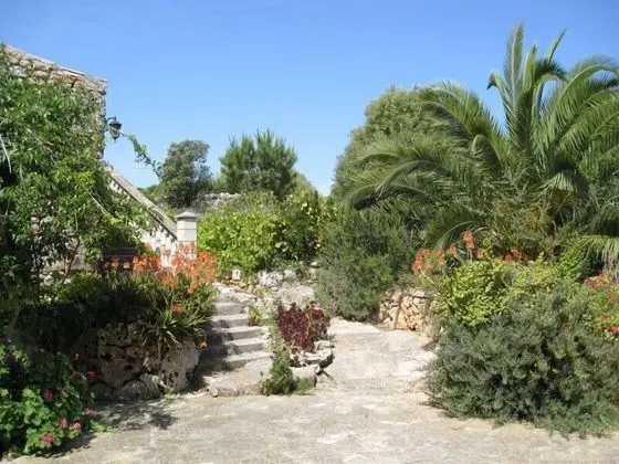 Apart Daire, 2 Yatak Odası, Dağ Manzaralı (Es Mirador)