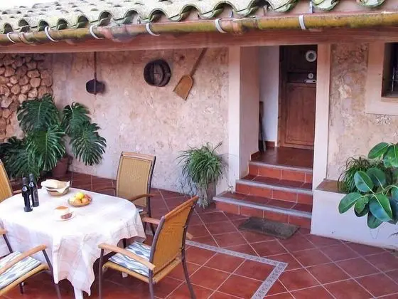 Apart Daire, 2 Yatak Odası, Dağ Manzaralı (Es Mirador)