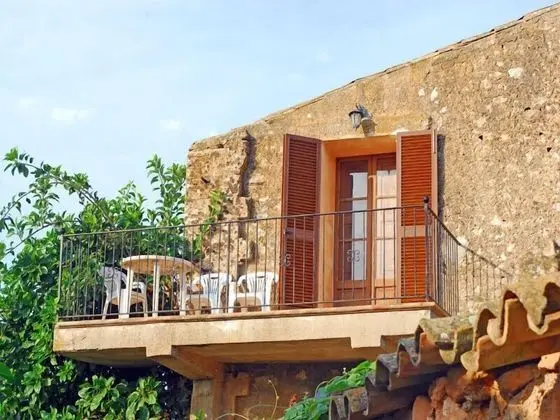 Apart Daire, 2 Yatak Odası, Dağ Manzaralı (Es Mirador)