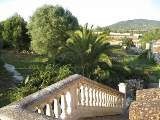 Apart Daire, 2 Yatak Odası, Dağ Manzaralı (Es Mirador)