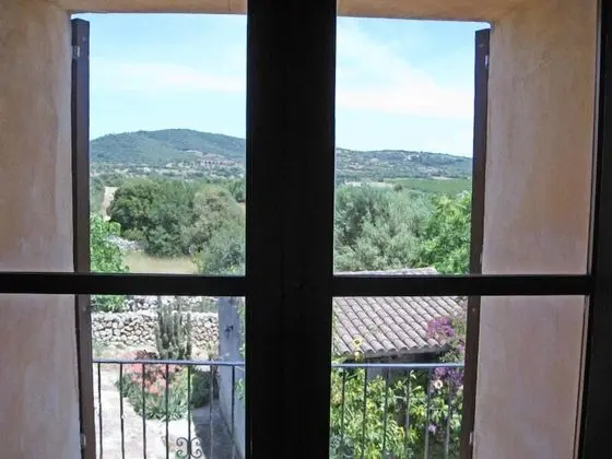Apart Daire, 2 Yatak Odası, Dağ Manzaralı (Es Mirador)