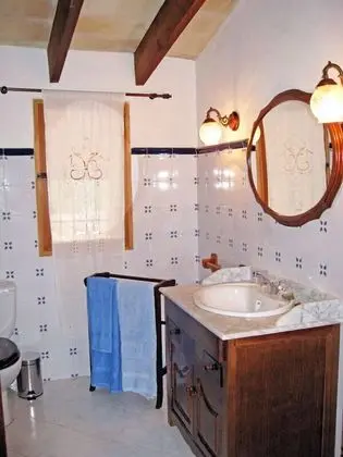 Apart Daire, 2 Yatak Odası, Dağ Manzaralı (Es Mirador)