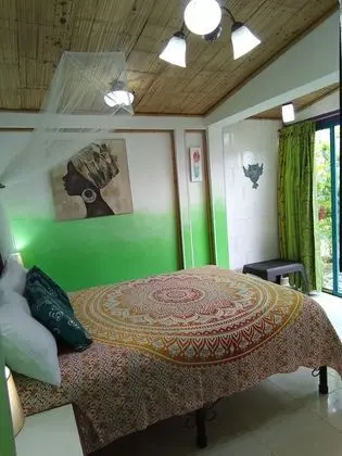 Comfort Oda