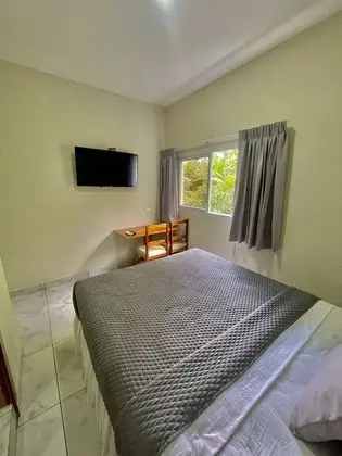 Basic Tek Büyük Yataklı Oda