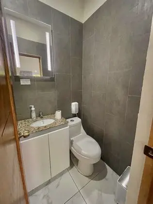Basic Tek Büyük Yataklı Oda