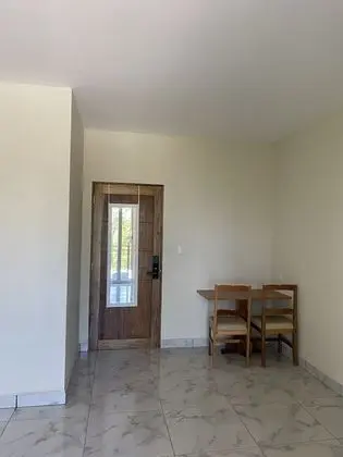 Luxury Tek Büyük Yataklı Oda