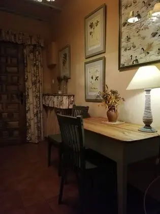 Apart Daire, 2 Yatak Odası (Casa de la Era II)