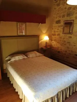 Apart Daire, 2 Yatak Odası (Casa del Capellan)