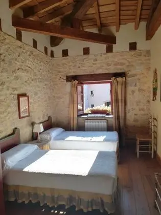 Apart Daire, 2 Yatak Odası (Casa del Capellan)