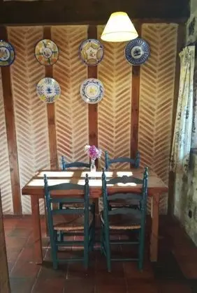 Apart Daire, 2 Yatak Odası (Casa del Capellan)