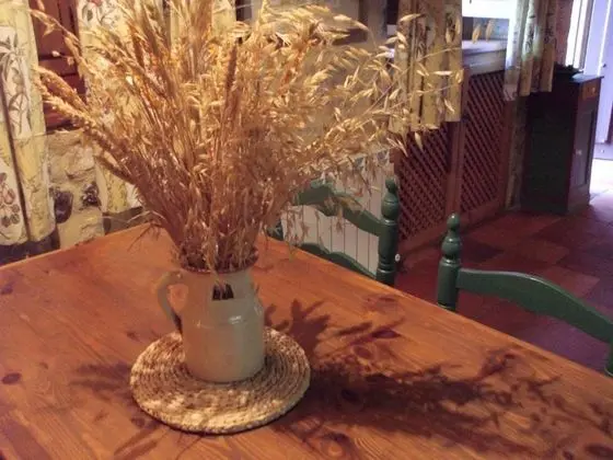 Apart Daire, 2 Yatak Odası (Casa del Capellan)