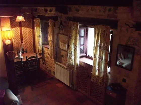 Apart Daire, 2 Yatak Odası (Casa del Capellan)