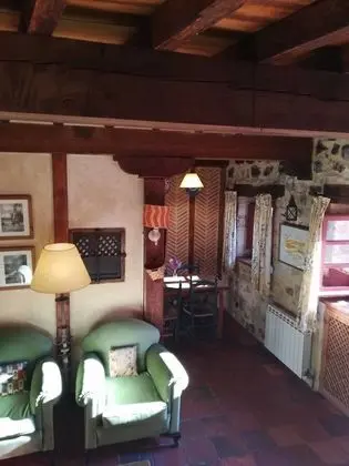 Apart Daire, 2 Yatak Odası (Casa del Capellan)