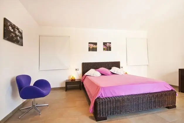 Villa, 4 Yatak Odası, Kişiye Özel Havuzlu