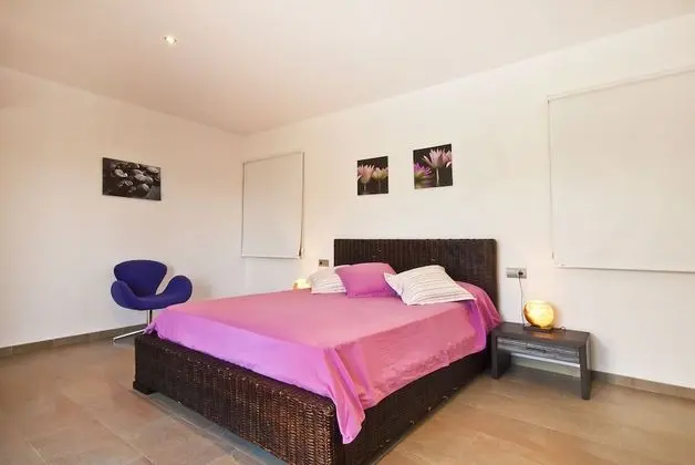 Villa, 4 Yatak Odası, Kişiye Özel Havuzlu