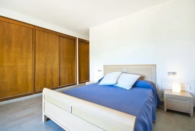 Villa, 4 Yatak Odası, Kişiye Özel Havuzlu