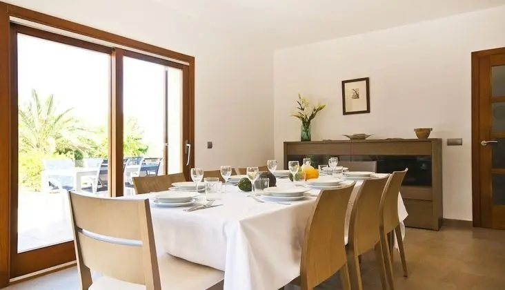 Villa, 4 Yatak Odası, Kişiye Özel Havuzlu