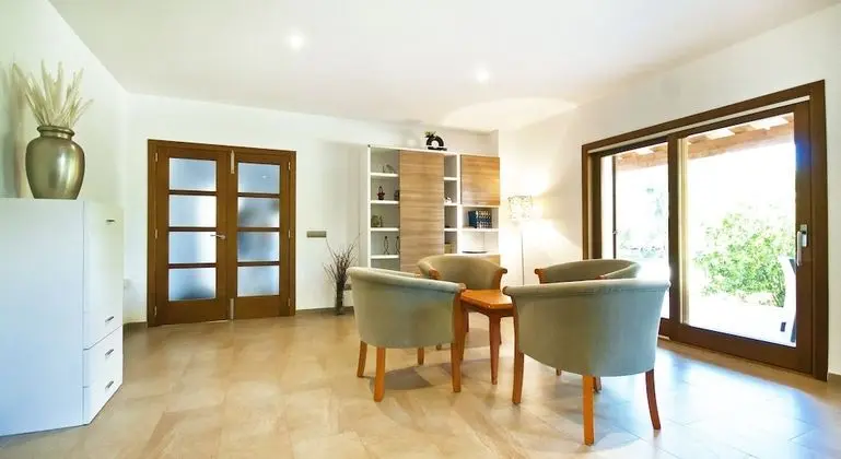 Villa, 4 Yatak Odası, Kişiye Özel Havuzlu
