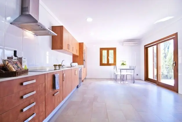 Villa, 4 Yatak Odası, Kişiye Özel Havuzlu