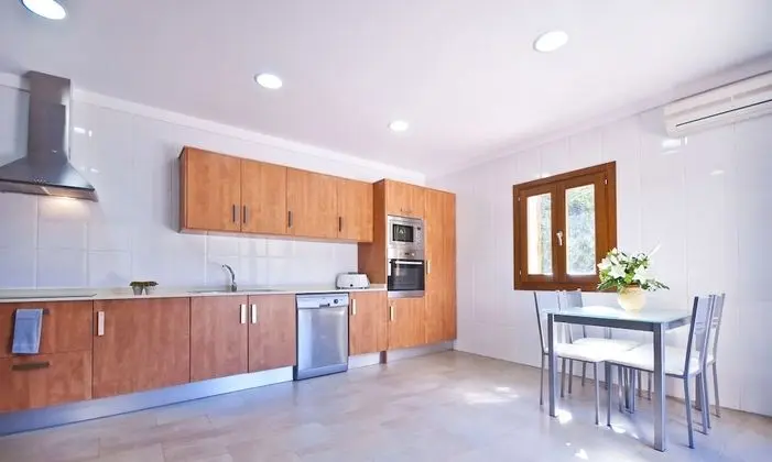 Villa, 4 Yatak Odası, Kişiye Özel Havuzlu