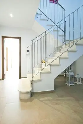 Villa, 4 Yatak Odası, Kişiye Özel Havuzlu