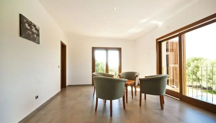Villa, 4 Yatak Odası, Kişiye Özel Havuzlu