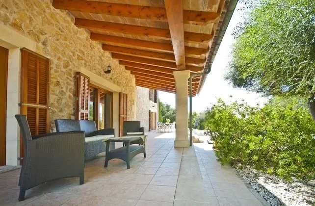 Villa, 4 Yatak Odası, Kişiye Özel Havuzlu