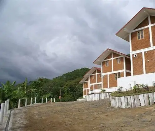 Family Bungalov (For up to 10)