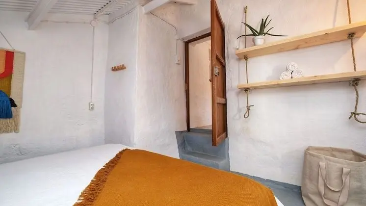 Traditional Apart Daire