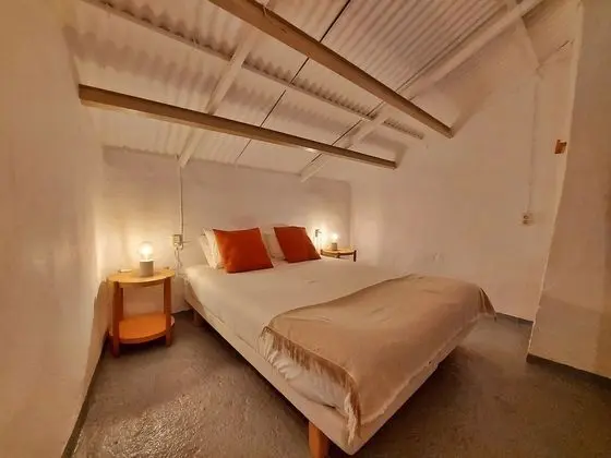 Traditional Apart Daire