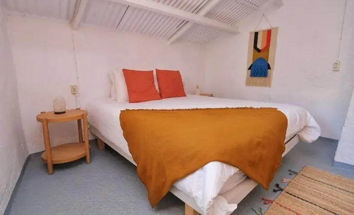 Traditional Apart Daire