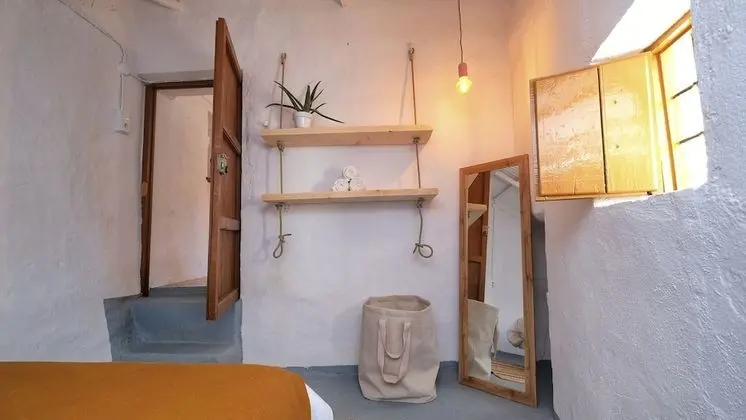 Traditional Apart Daire