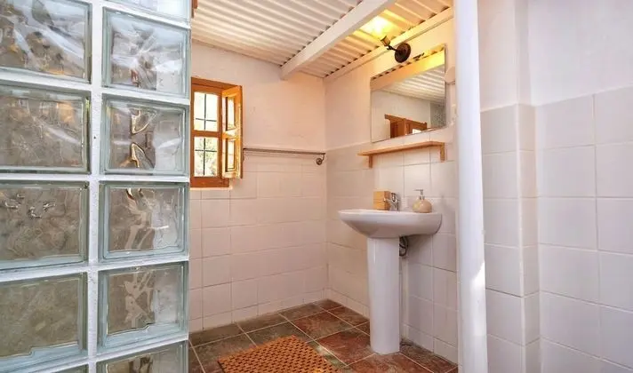 Traditional Apart Daire