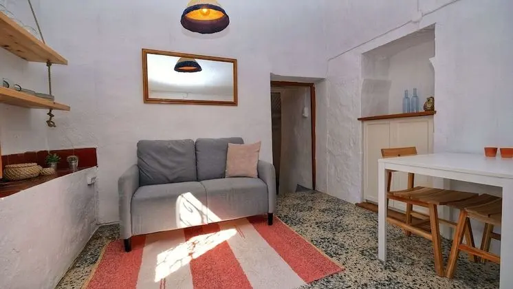 Traditional Apart Daire