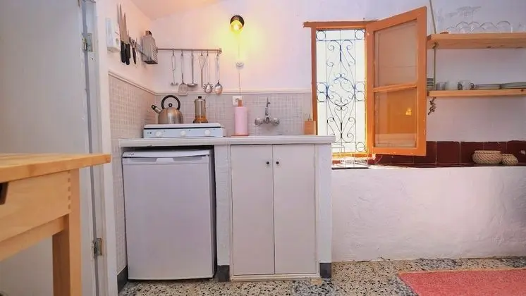 Traditional Apart Daire