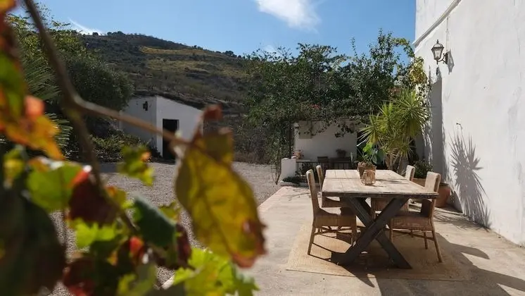 Traditional Apart Daire