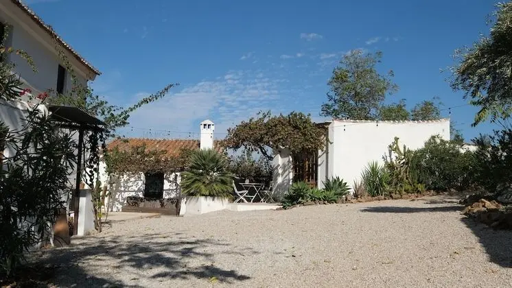 Traditional Apart Daire