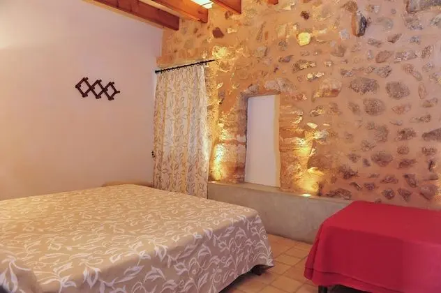 Apart Daire, 1 Yatak Odası, Engellilere Uygun, Küçük Mutfak (Sa Boal)
