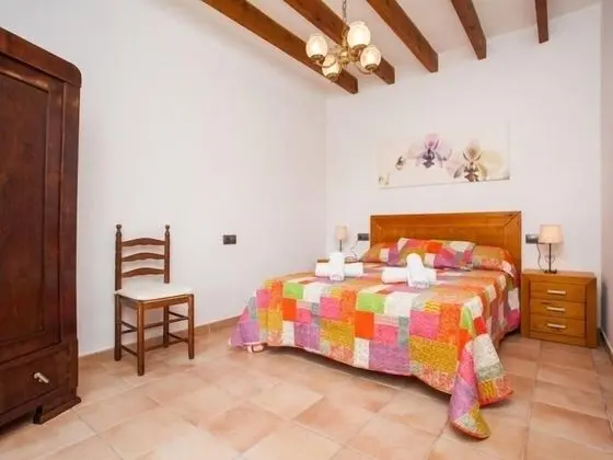 Villa, 4 Yatak Odası, Kişiye Özel Havuzlu