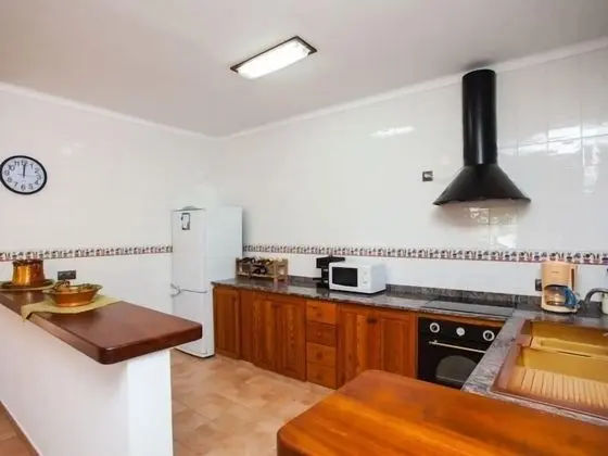 Villa, 4 Yatak Odası, Kişiye Özel Havuzlu