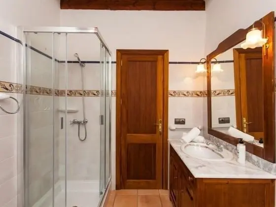 Villa, 4 Yatak Odası, Kişiye Özel Havuzlu