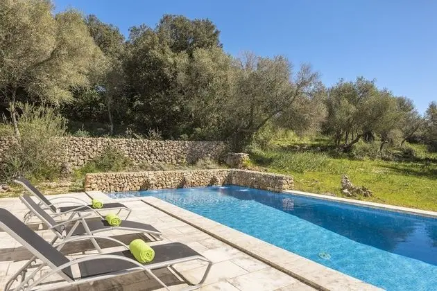 Villa, 4 Yatak Odası, Kişiye Özel Havuzlu