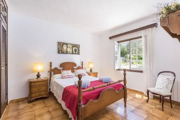 Villa, 4 Yatak Odası, Kişiye Özel Havuzlu
