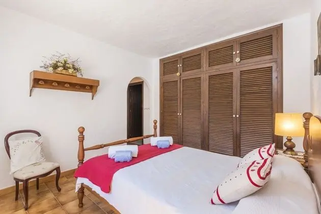 Villa, 4 Yatak Odası, Kişiye Özel Havuzlu