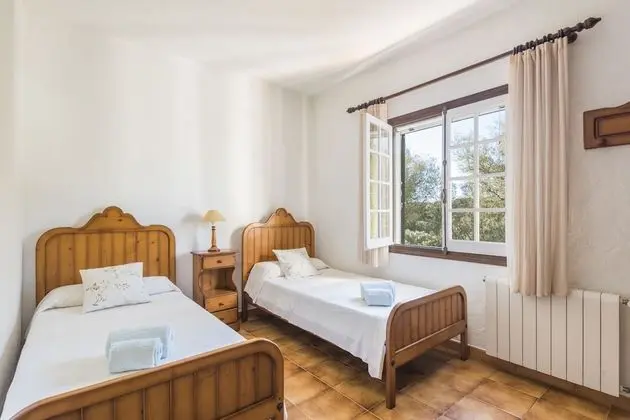 Villa, 4 Yatak Odası, Kişiye Özel Havuzlu
