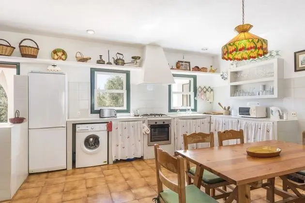 Villa, 4 Yatak Odası, Kişiye Özel Havuzlu