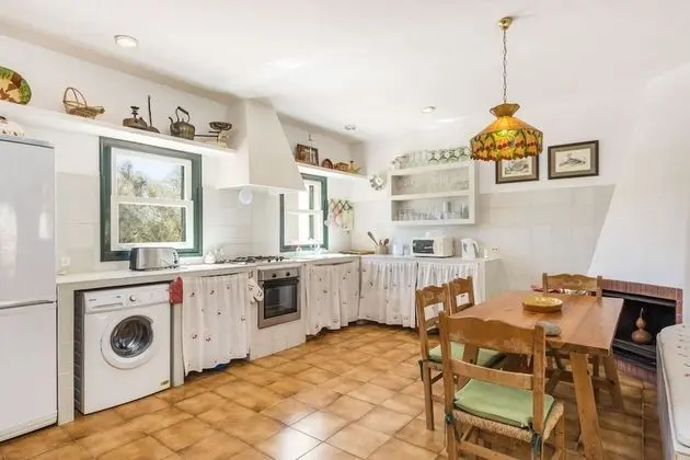 Villa, 4 Yatak Odası, Kişiye Özel Havuzlu