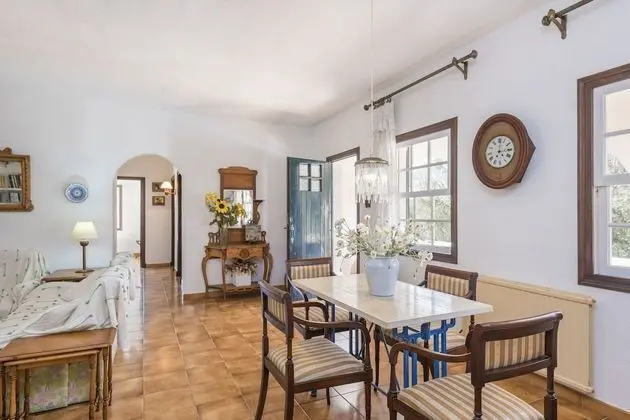 Villa, 4 Yatak Odası, Kişiye Özel Havuzlu